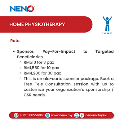 Home Physiotherapy