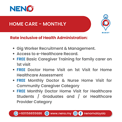 Home Care (Monthly)