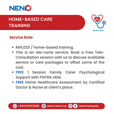 Home-Based Care Training