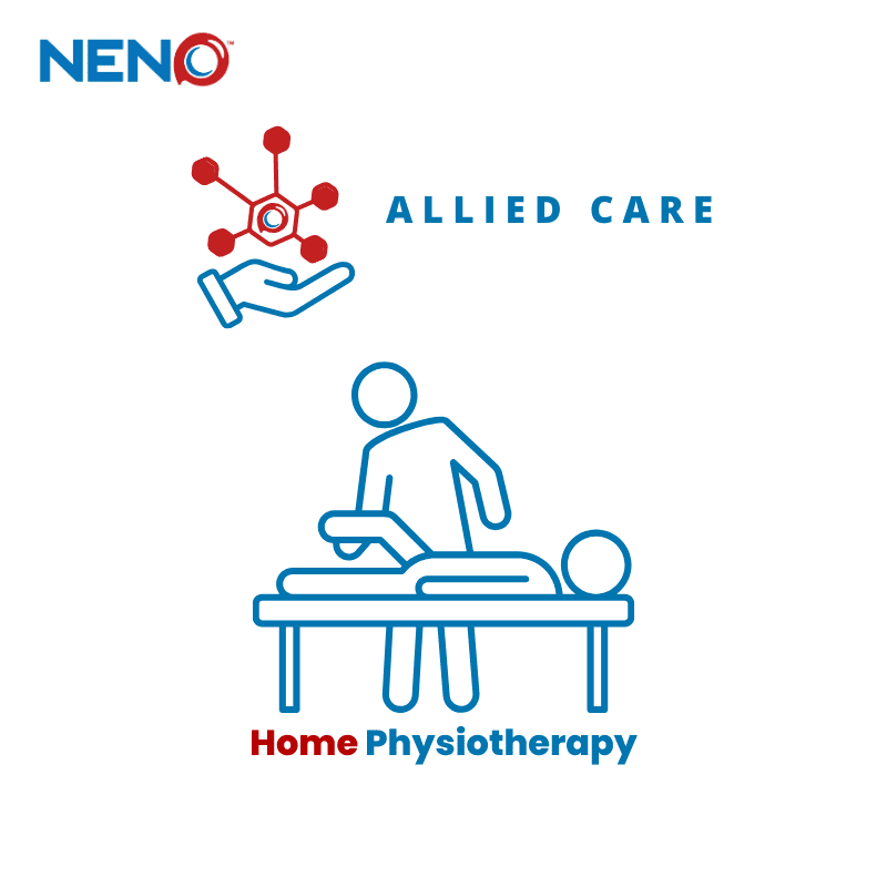 NENO Home Physiotherapy