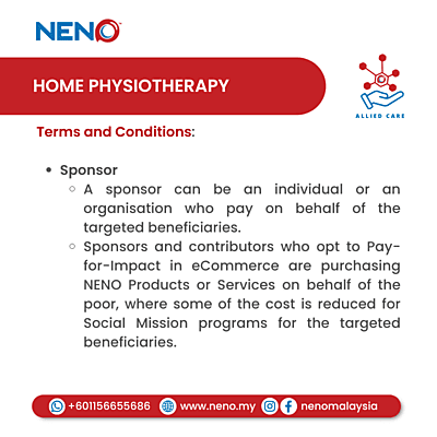 Home Physiotherapy
