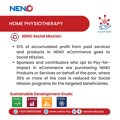 Home Physiotherapy