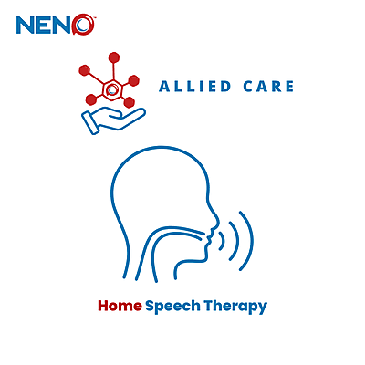 NENO Home Speech Therapy