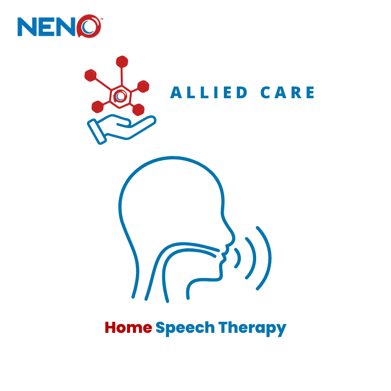 NENO Home Speech Therapy NENO Home Speech Therapy