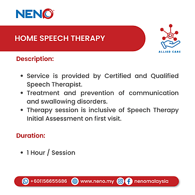Home Speech Therapy Home Speech Therapy