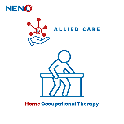 NENO Home Occupational Therapy