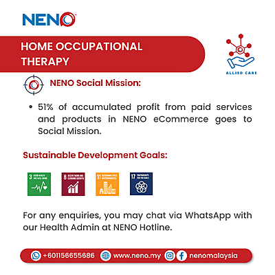 Home Occupational Therapy Home Occupational Therapy