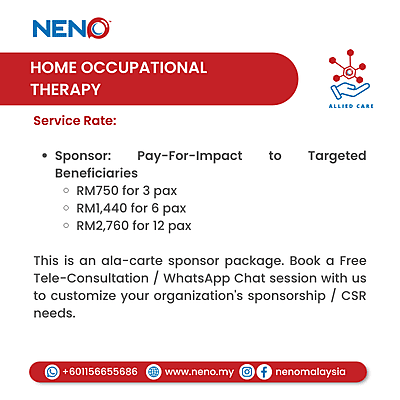 Home Occupational Therapy Home Occupational Therapy