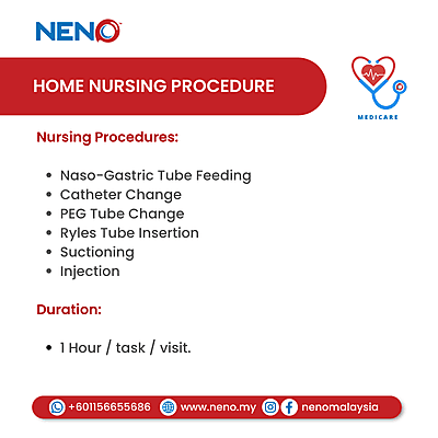 Nurse Home Visit Nurse Home Visit
