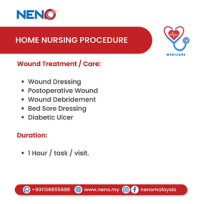 Nurse Home Visit Nurse Home Visit