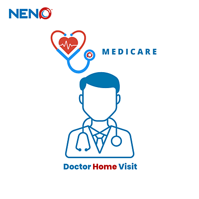 NENO Doctor Home Visit