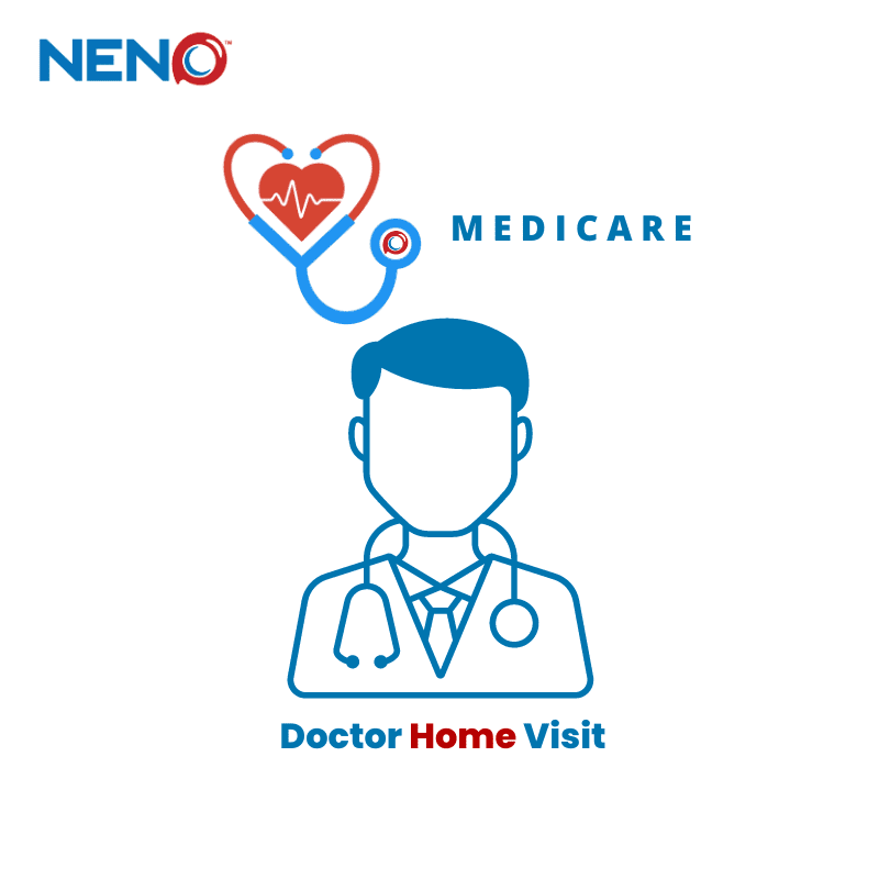 NENO Doctor Home Visit NENO Doctor Home Visit