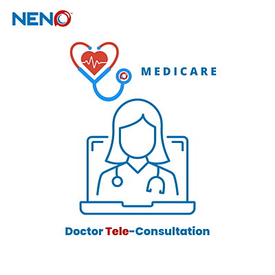 NENO Doctor Tele-Consultation
