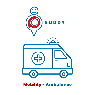 NENO Mobility Service