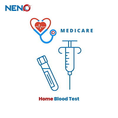 NENO Home Blood Test