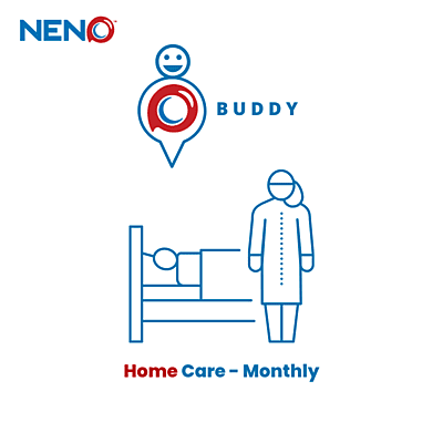 NENO Home Care (Monthly)