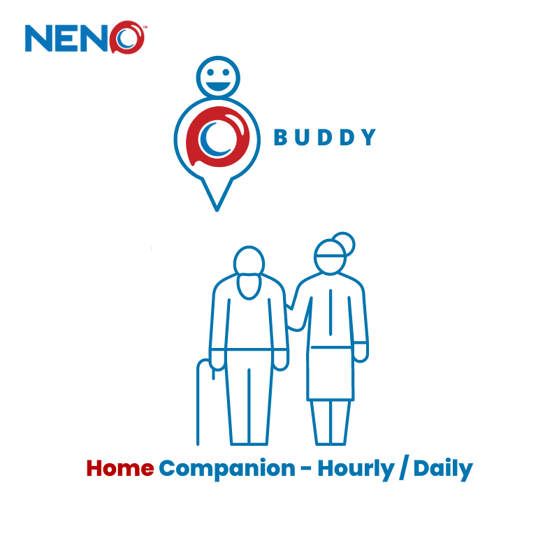 NENO Home Companion (Hourly / Daily)