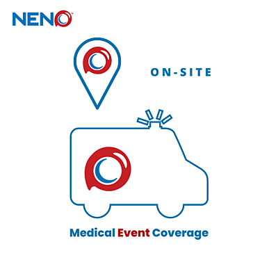 Medical Event Coverage