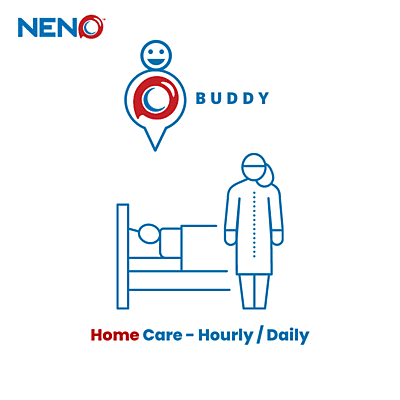 Home Care (Hourly / Daily)