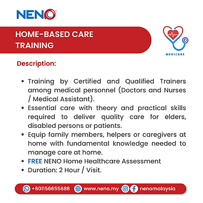 Home-Based Care Training