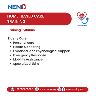 Home-Based Care Training