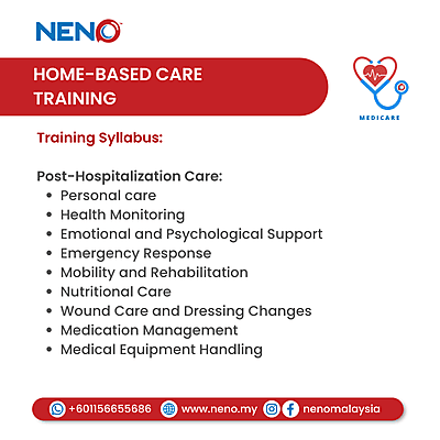 Home-Based Care Training