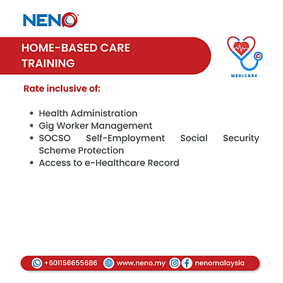 Home-Based Care Training