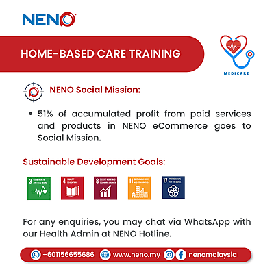 Home-Based Care Training
