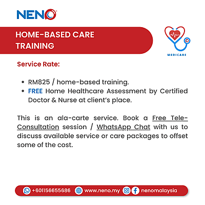 Home-Based Care Training