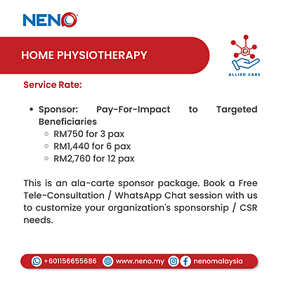 Home Physiotherapy