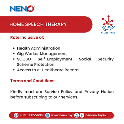 Home Speech Therapy Home Speech Therapy
