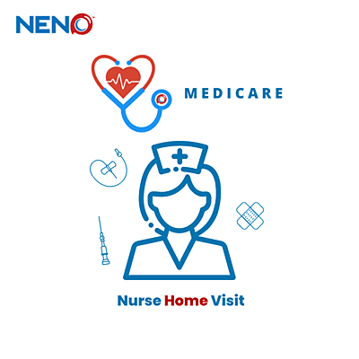 Nurse Home Visit