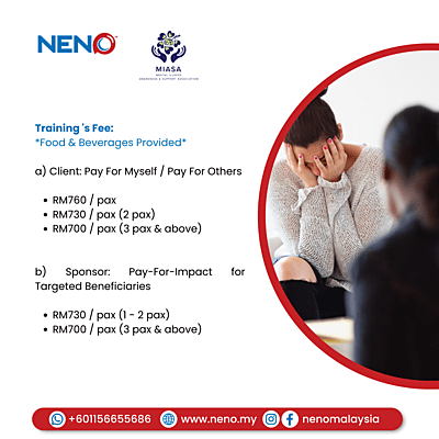 Psychological First Aid Training Psychological First Aid Training