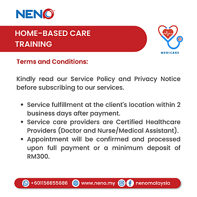 Home-Based Care Training