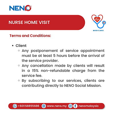 Nurse Home Visit Nurse Home Visit