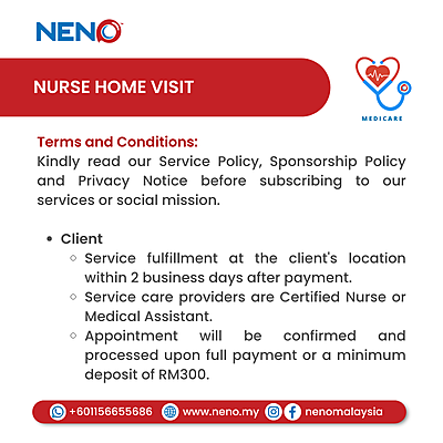 Nurse Home Visit Nurse Home Visit