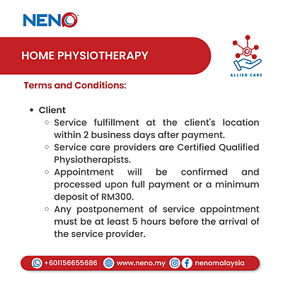 Home Physiotherapy