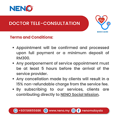 Doctor Tele-Consultation