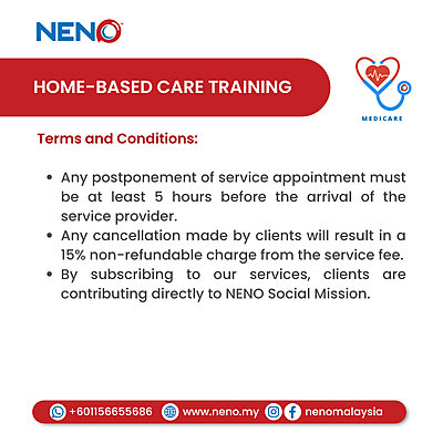 Home-Based Care Training