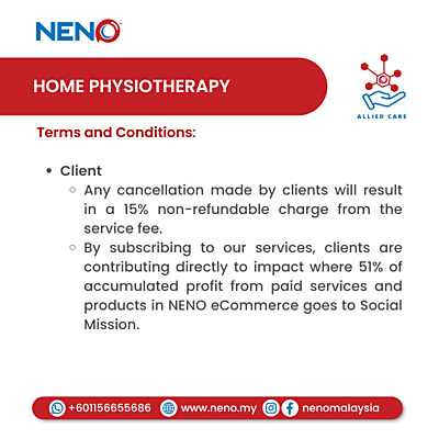 Home Physiotherapy