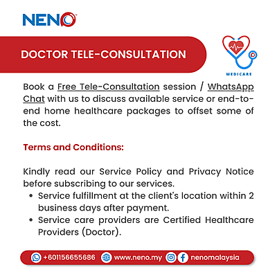 Doctor Tele-Consultation